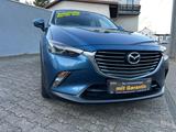 Mazda CX-3 Sports-Line AWD - Mazda CX-3 mit Benzin-Antrieb: Automatik
