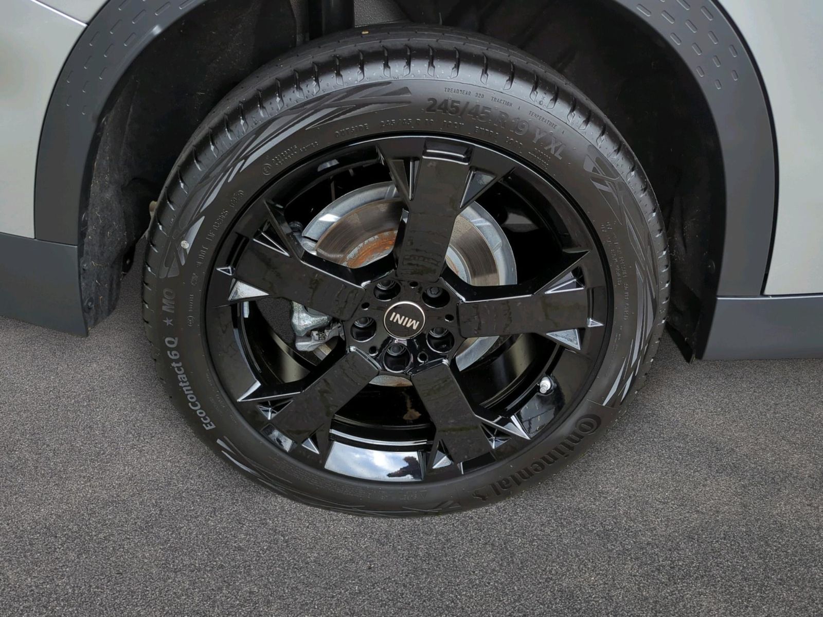 MINI Countryman C (Cooper) - Bild 16