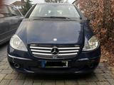 Mercedes-Benz A 170 ELEGANCE Elegance - Mercedes-Benz A 170 in Bielefeld