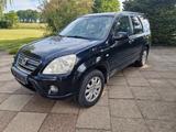 Honda CR-V 2.2i-CTDi Executive Executive - gebrauchte Honda CR-V aus dem Jahr 2006