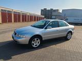 Audi A4 B5 Facelift 1.9 TDI - Audi A4 aus 2000: TDI