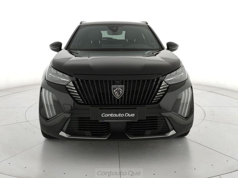 Peugeot 2008 BlueHDi 130 EAT8 GT S/S imagem 2