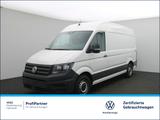Volkswagen Crafter Kasten Kamera Klima App-Connect - gebrauchte Volkswagen Crafter aus dem Jahr 2024