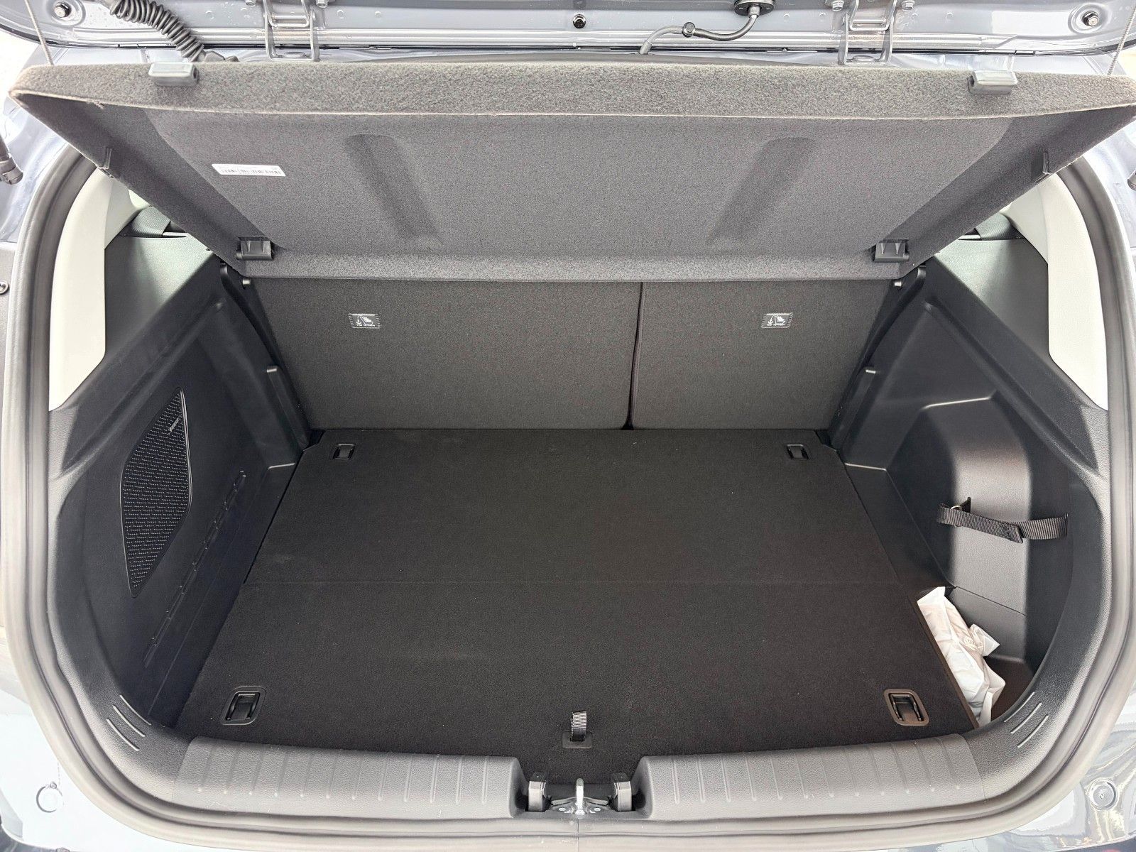 Fahrzeugabbildung Hyundai Bayon 1.0 T-GDI Prime Kamera,LED,Navi,SHZ,ACC