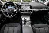 BMW 318d Touring Advantage Navi HeadUp AHK PDC Laser - BMW 3er Reihe in Bonn