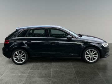 Audi A3 - 7