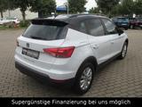 Seat Arona Style,KLIMA,GARANTIE,NAVI - gebrauchte Seat Arona aus dem Jahr 2018