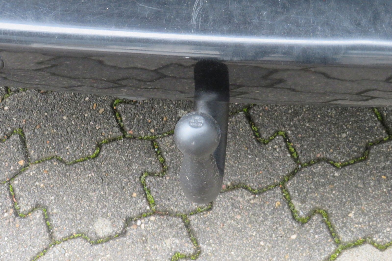 Fahrzeugabbildung Volkswagen T5 California 1.H SCHECKHEFT MOTOR TEILÜBERHOHLT