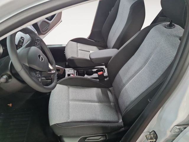 Corsa Hybrid Edition (F)