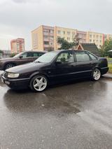 Volkswagen VW PASSAT B4 VR6 2.8b - gebrauchte VW Passat aus dem Jahr 1995