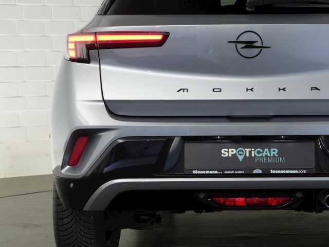 Mokka B FACELIFT GS AT+RÜCKFAHRKAMERA+SITZ-/LENK