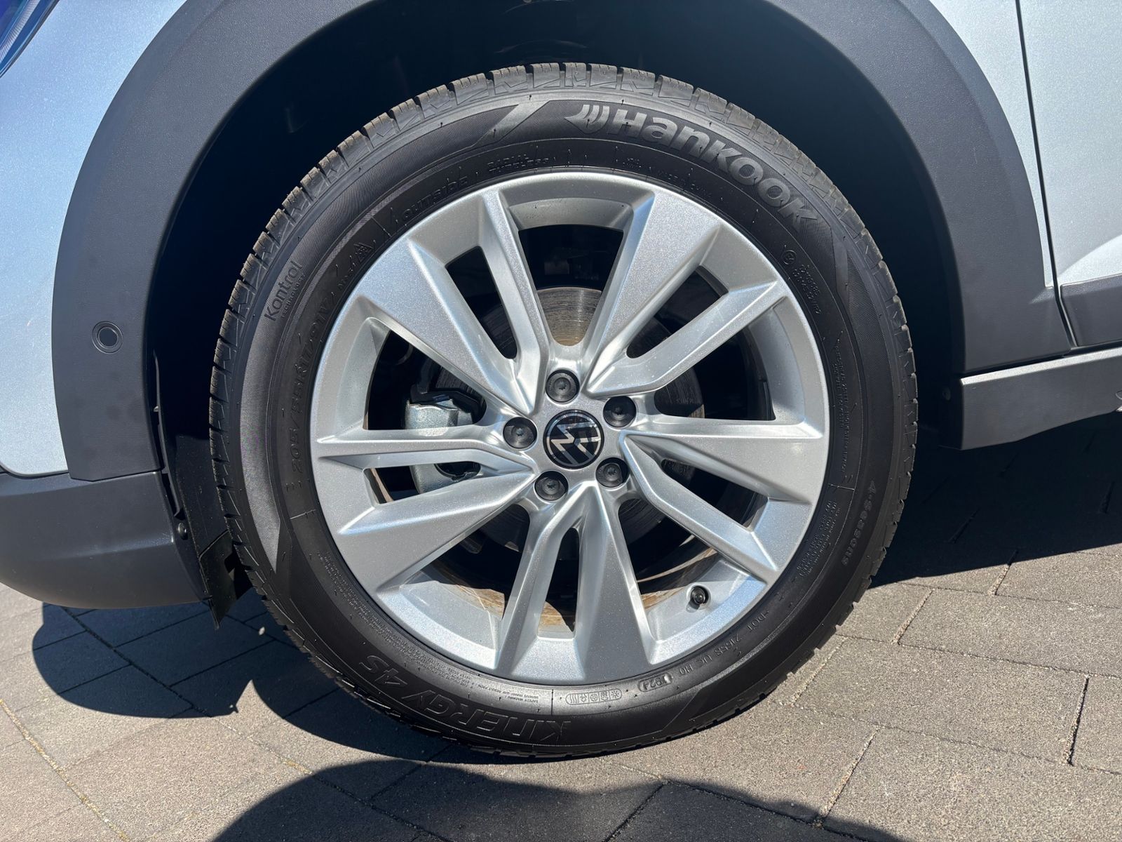 Volkswagen Taigo - Bild 26