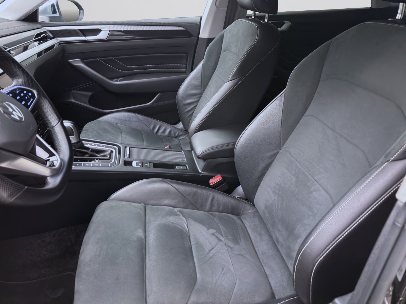 Volkswagen Arteon - Bild 9