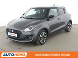 Suzuki Swift 1.0 BoosterJet SHVS Comfort +*NAVI*ACC*CAM - Suzuki Gebrauchtwagen in Freiburg