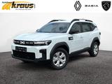 Dacia Bigster Essential mild hybrid TCe 140 ECO-G