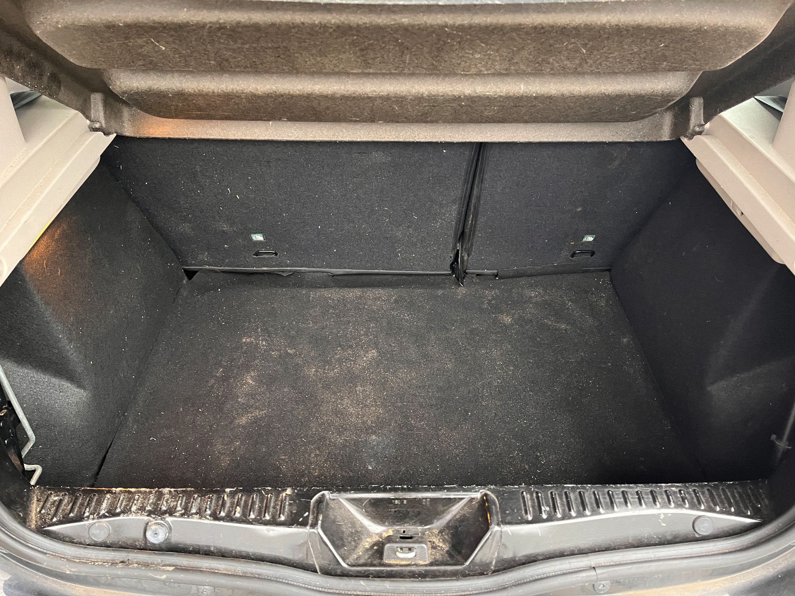 Fahrzeugabbildung Dacia Sandero II Laureate