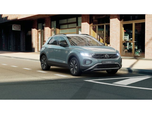 Volkswagen T-Roc - Bild 3