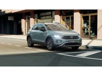 Volkswagen T-Roc - Vorschau Bild 3