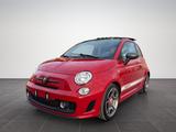 Abarth 595 Custom PANO/KLIMA/PDC/SHZ - Abarth 500: Limousine