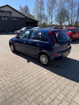 Opel Corsa 1.2 16V Fresh - Opel Corsa: 16v
