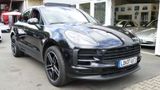 Vorschaubild Porsche Macan 2.0 Benzin, 1.Hand, Scheckheft