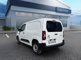 Toyota Proace City L1 Launch Edition *NAVI, KLIMA - Toyota Proace City aus 2021