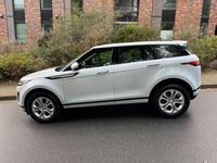 Land Rover Range Rover Evoque S Hybrid AHK/PANO/MERIDIAN