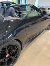 Jaguar F-Type 5.0 L V8 S Kompressor S - gebrauchte Jaguar F-Type aus dem Jahr 2015