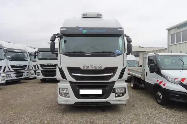 Iveco AS440S40T/P LNG Gas   Fz.nr.41