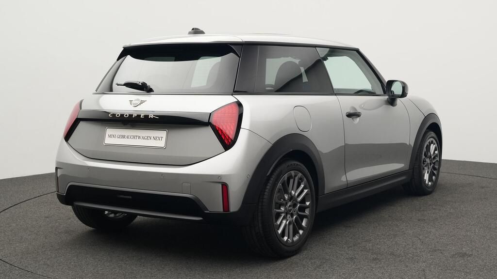 MINI Cooper C - Bild 8