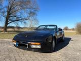 Porsche 944 S2 Cabrio Top Zustand  - Porsche 944: Cabrio, 944s2