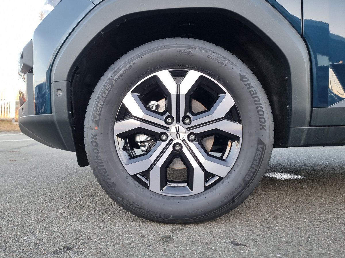 Dacia Bigster - Bild 13