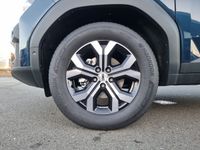 Dacia Bigster - Vorschau Bild 13