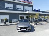 Mercedes-Benz C 220 C -Klasse T-Modell C 220 T BlueTec / d - Mercedes-Benz C 220 in Magdeburg