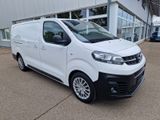 Opel Vivaro Kasten Edition LANG 2.0 122 PS 230V WÜRTH - Opel Vivaro: Lang