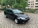 Ford Focus 1.6 MK1 Turnier Automatik TÜV N... - Ford Focus aus 2003: Turnier