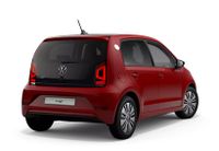 Volkswagen e-up! - Vorschau Bild 3