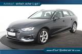 Audi A4 35 TFSI Avant *1.Hand*Leder*Pano.*Navi* - Audi Gebrauchtwagen von 2021