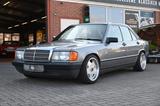 Mercedes-Benz 190E 2.3 W201 *OLDTIMER*KLIMA*EFH*GARANTIE* - Mercedes-Benz 190 mit Benzin-Antrieb: Limousine, Klimaanlage