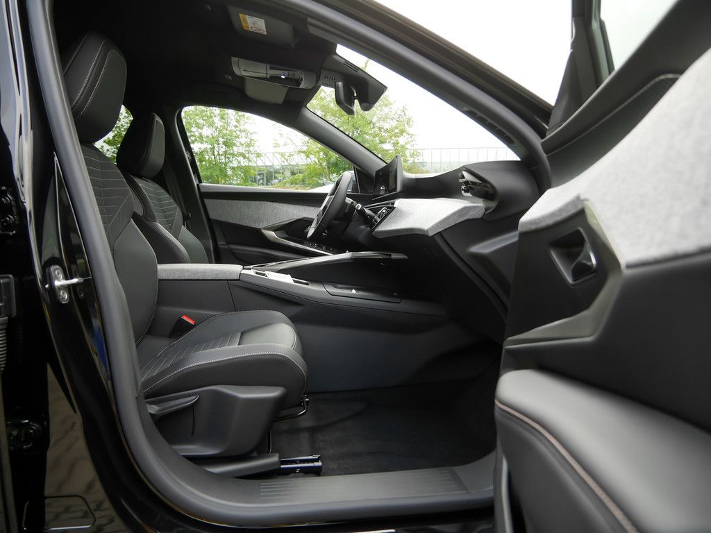 Peugeot 3008 - Bild 17