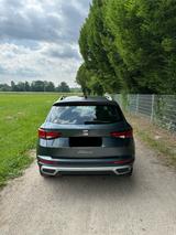 Seat Ateca 1.5 TSI ACT 110kW Xperience DSG Xperience - Seat Ateca in Nürnberg