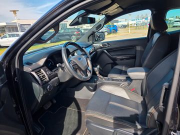 Ford Ranger - 4
