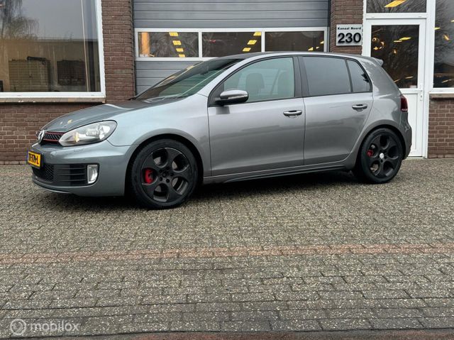 Volkswagen Golf 2.0 GTI ECC-AIRCO/STOEL.VW/PDC/MISTLAMPEN