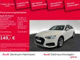 Audi A4 Avant 35 TFSI Pano Matrix LED Sportsitze - Auto leasen in Hannover