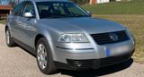 Volkswagen VW Passat 2.8 V6 4Motion Highline 3B 3BG B... - Volkswagen Passat aus 2001
