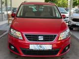 Seat Alhambra Style / 7-Sitzer - Seat Alhambra Gebrauchtwagen in München