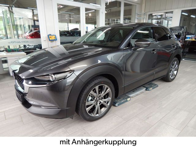 Mazda CX-30 e-SKYACTIV-X Premium, Design-Paket