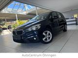 BMW 218d Gran Tourer Advantage Navi Alu SHZ PDC - mit Diesel-Antrieb: Kleinbus