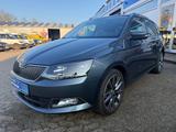 Skoda Fabia Combi 1.2 Edition - Skoda Fabia mit Panoramadach