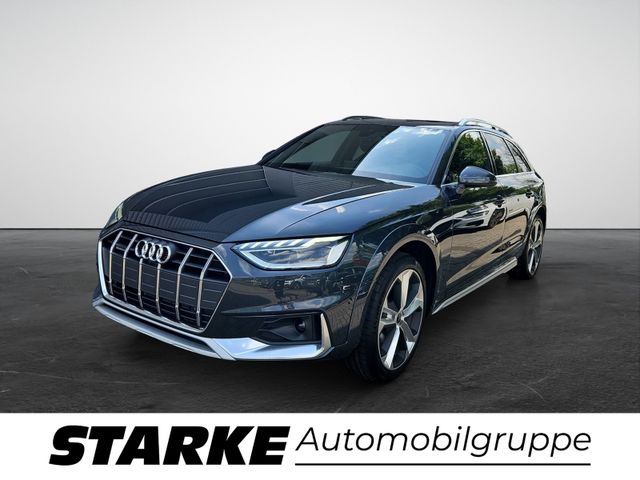 Audi A4 allroad 40 TDI S tronic quattro AHK B&O Matri